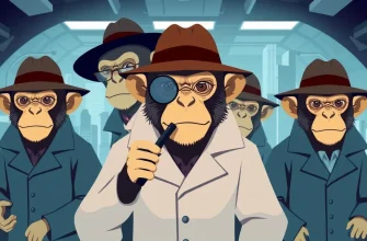 Top 10 Detective Monkey Movies Top 10 Detective Monkey Movies