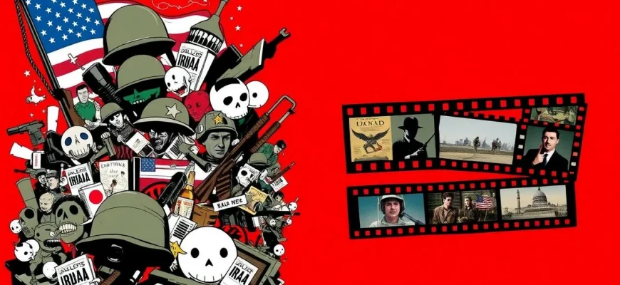 Top 10 Biopics About the Iraq War Top 10 Biopics About the Iraq War