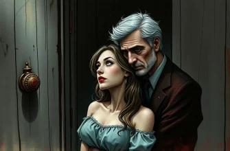 Horror Films: Love Across the Age Divide