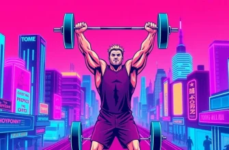 Top 10 Films About Weightlifting