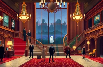 Hotel Havoc: A Collection of 10 Films About Hotel Incidents Hotel Havoc: A Collection of 10 Films About Hotel Incidents