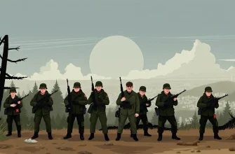 Top 10 Partisan War Films