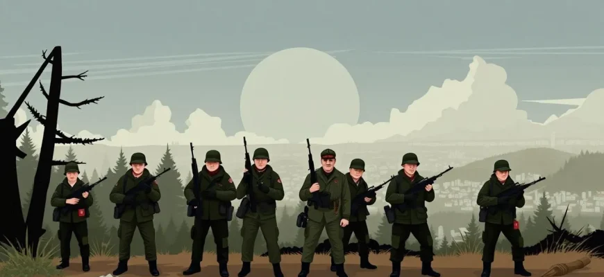 Top 10 Partisan War Films Top 10 Partisan War Films
