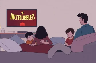 Family Films About Betrayal