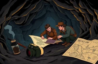 Top 10 Films About Cave Rescue Missions Top 10 Films About Cave Rescue Missions