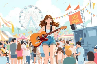 Laugh Out Loud with These Music Festival Comedies Laugh Out Loud with These Music Festival Comedies