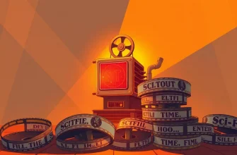 Time-Twisting Sci-Fi Films: A Journey Through Anomalies Time-Twisting Sci-Fi Films: A Journey Through Anomalies