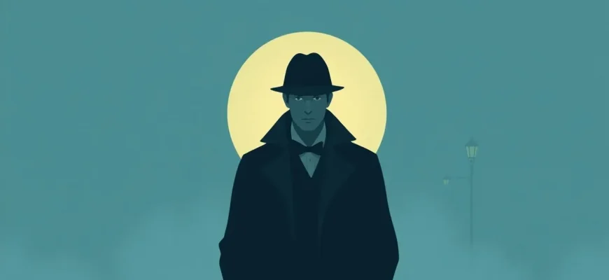 Top 10 British Detective Films to Watch Top 10 British Detective Films to Watch