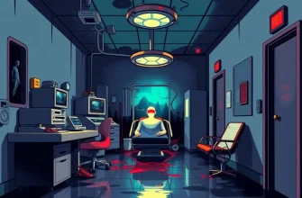 Top 10 Horror Films About Plastic Surgeons