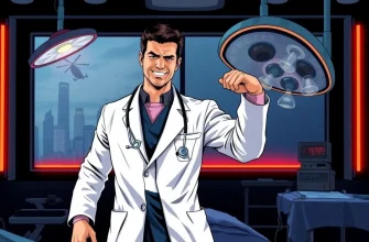 Top 10 Medical Action Films