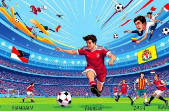 Football Legends on Screen: A Collection of Biopic Films