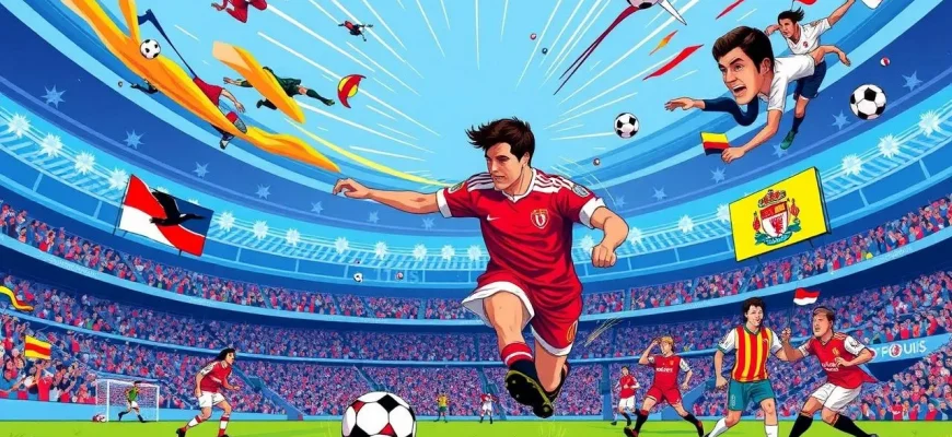 Football Legends on Screen: A Collection of Biopic Films Football Legends on Screen: A Collection of Biopic Films