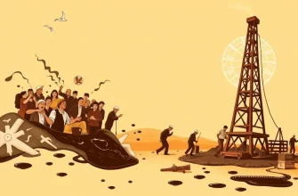 Films That Highlight the Devastation of Oil Spills Films That Highlight the Devastation of Oil Spills