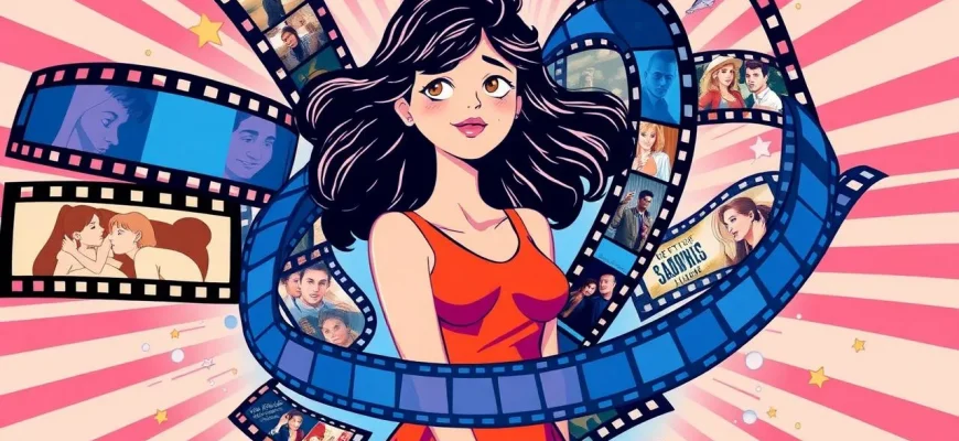 Heartbreak Biopics: 10 Films to Heal Your Soul Heartbreak Biopics: 10 Films to Heal Your Soul