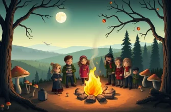 Top 10 Swedish Horror Films