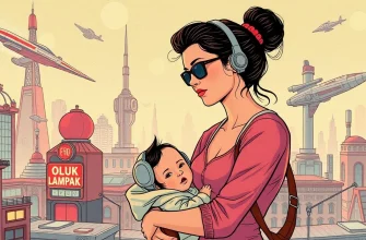 Sci-Fi Films About Mothers: A Journey Through Time and Space