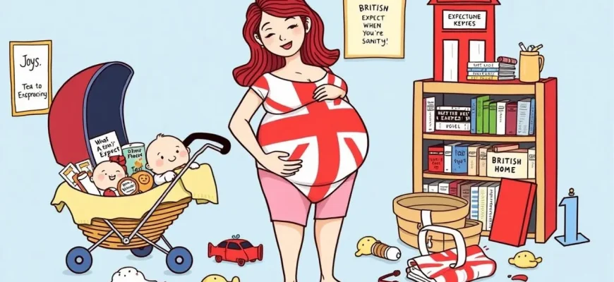 Top 10 Comedies About Pregnancy Top 10 Comedies About Pregnancy