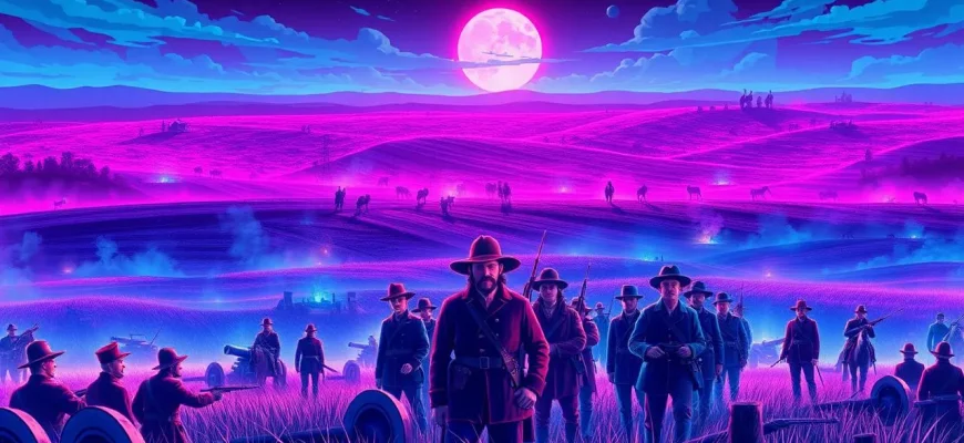 Top 10 Historical Films on the Battle of Gettysburg Top 10 Historical Films on the Battle of Gettysburg