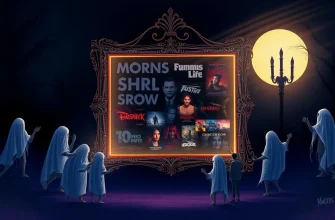 Horror Film Promos: A Collection of the Most Memorable Marketing Campaigns