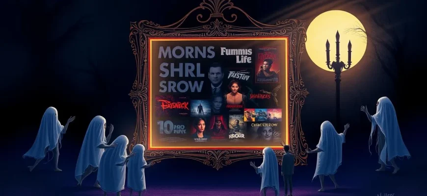 Horror Film Promos: A Collection of the Most Memorable Marketing Campaigns Horror Film Promos: A Collection of the Most Memorable Marketing Campaigns