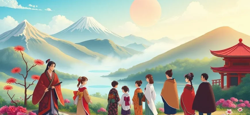 Top 10 Fantasy Films Set in Japan Top 10 Fantasy Films Set in Japan