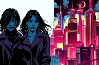 Top 10 Twin Thriller Films