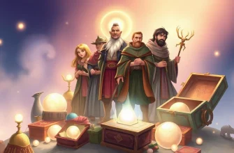 Fantasy Films About Collectors: A Magical Journey