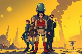 Top 10 Sci-Fi Films About Saving the World