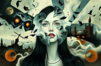 Horror Films Exploring Split Personalities