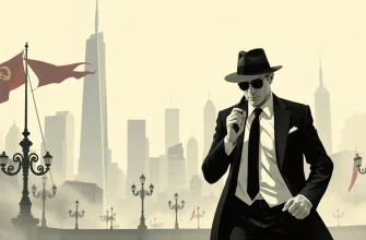 Top 10 Cold War Action Films