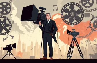 Top 10 Action Films About Filmmaking