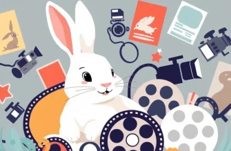 Family Films About Rabbits