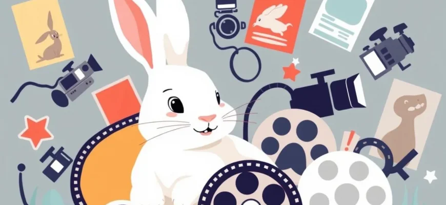 Family Films About Rabbits Family Films About Rabbits