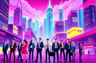 Films About Accountants: A Curated Collection