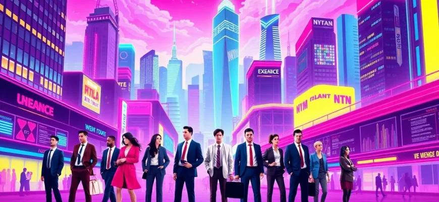 Films About Accountants: A Curated Collection Films About Accountants: A Curated Collection