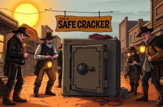Top 10 Western Safecracker Films Top 10 Western Safecracker Films
