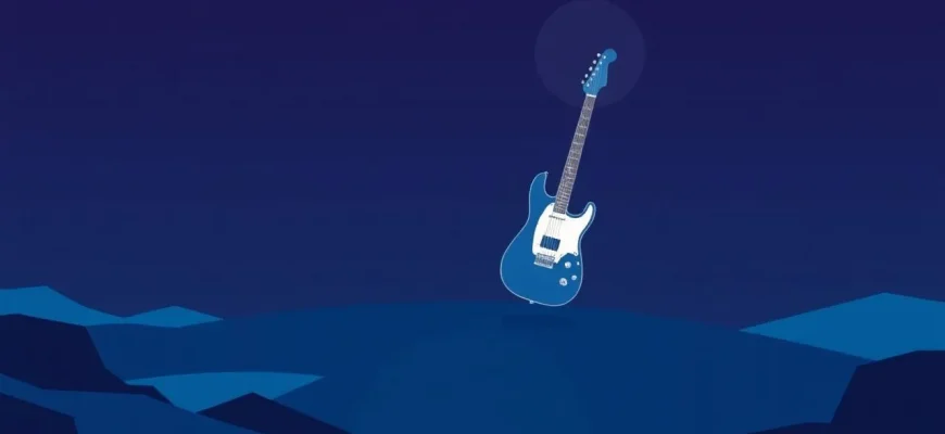 Top 10 Films About Rock Music