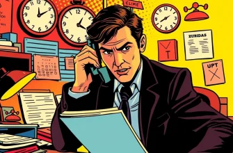 Top 10 Thrillers About Clerks