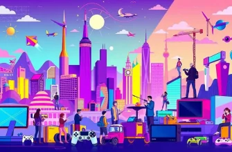 Gaming Industry Documentaries: A Deep Dive into the World of Video Games