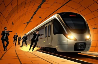 Top 10 Metro Action Films