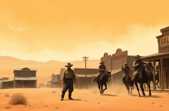 Top 10 Western Films Exploring Madness