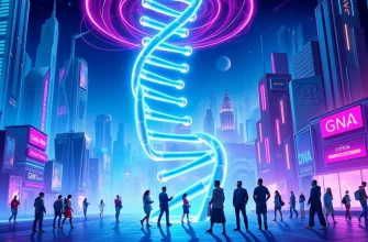 Top 10 DNA Documentaries
