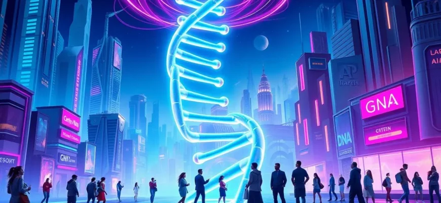 Top 10 DNA Documentaries Top 10 DNA Documentaries