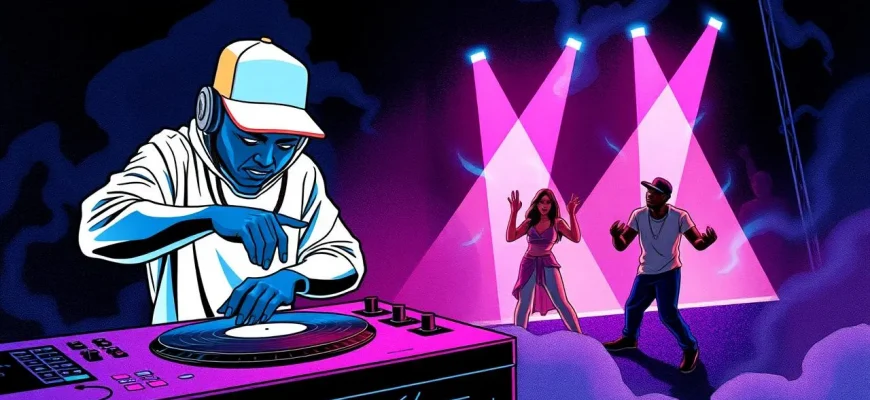 Top 10 Hip Hop Horror Films Top 10 Hip Hop Horror Films