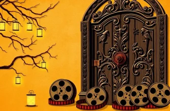 Enchanting Dramas: 10 Films About Witches