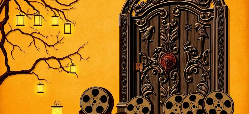 Enchanting Dramas: 10 Films About Witches Enchanting Dramas: 10 Films About Witches