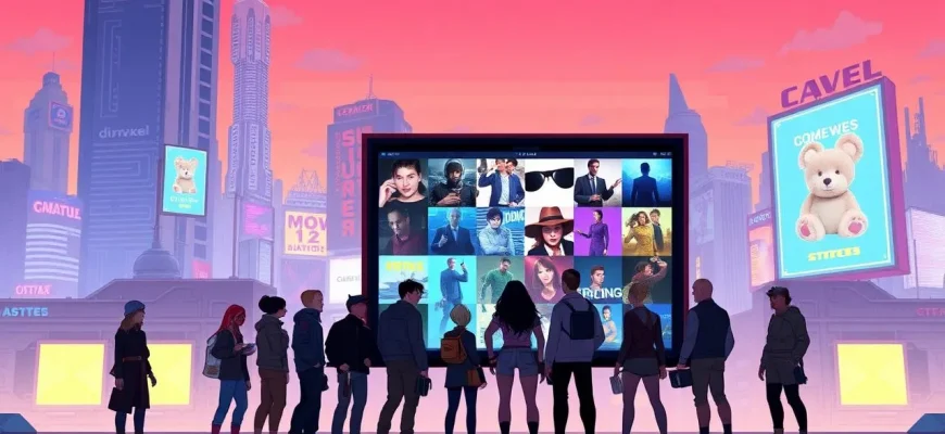 Dive into the World of Digital Art with These Sci-Fi Films Dive into the World of Digital Art with These Sci-Fi Films