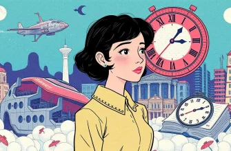 Top 10 Sci-Fi Films on Memory Erasure