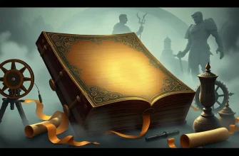 Adventure Films: Quest for Chronicles