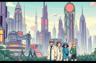 Top 10 Sci-Fi Films About Biology